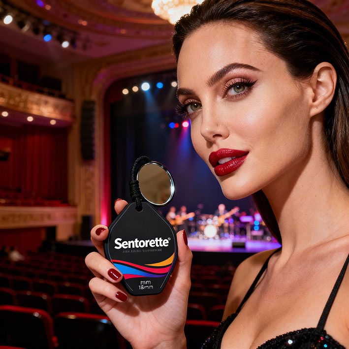 Amplifique a visibilidade dos seus parceiros com gadgets co-branded de impacto sensorial
