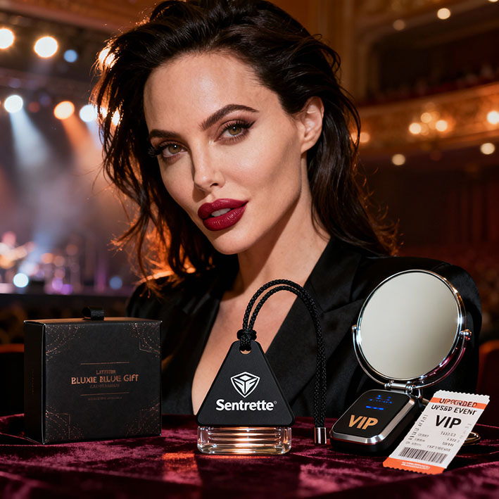 Surpreenda os seus fãs com gadgets deluxe e edições limitadas para experiências de concerto realmente especiais