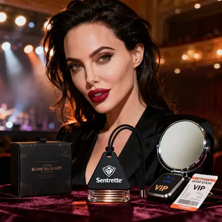 Surprise your fans with deluxe and limited edition gadgets for truly special concert experiences