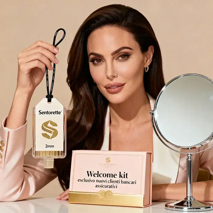 Stand out from the first contact with a classy olfactory gift﻿﻿